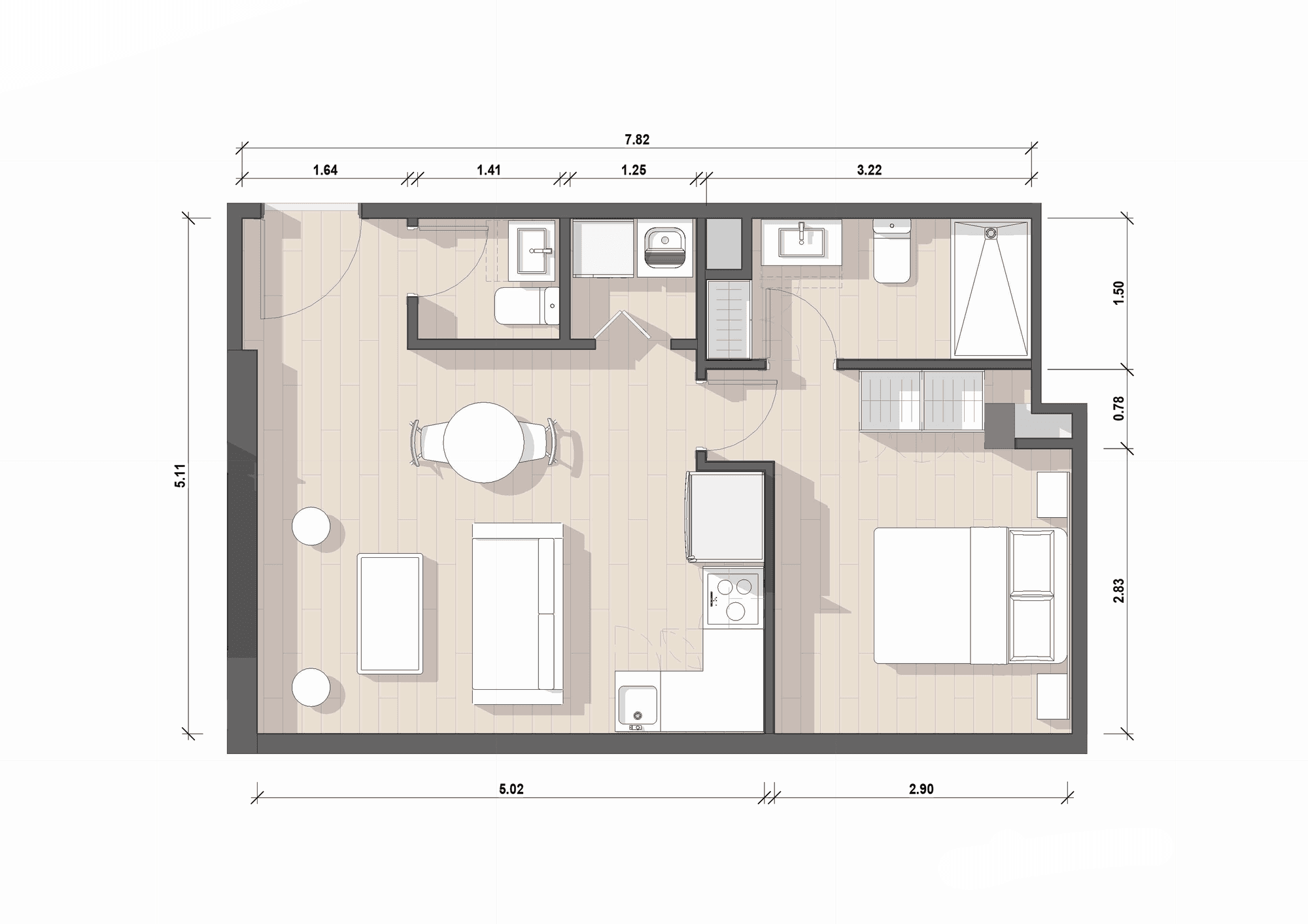 Departamento 01