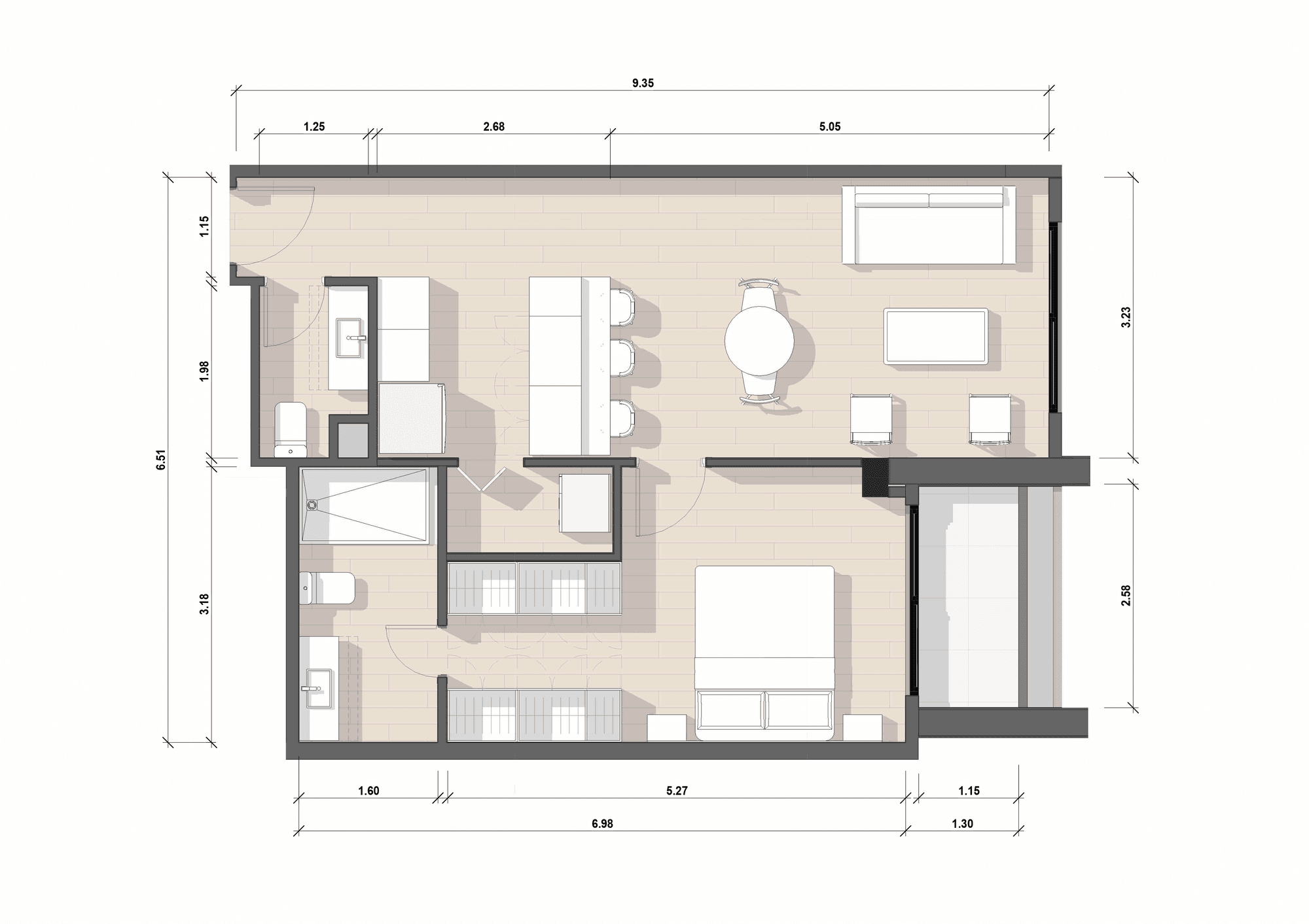 Departamento 02