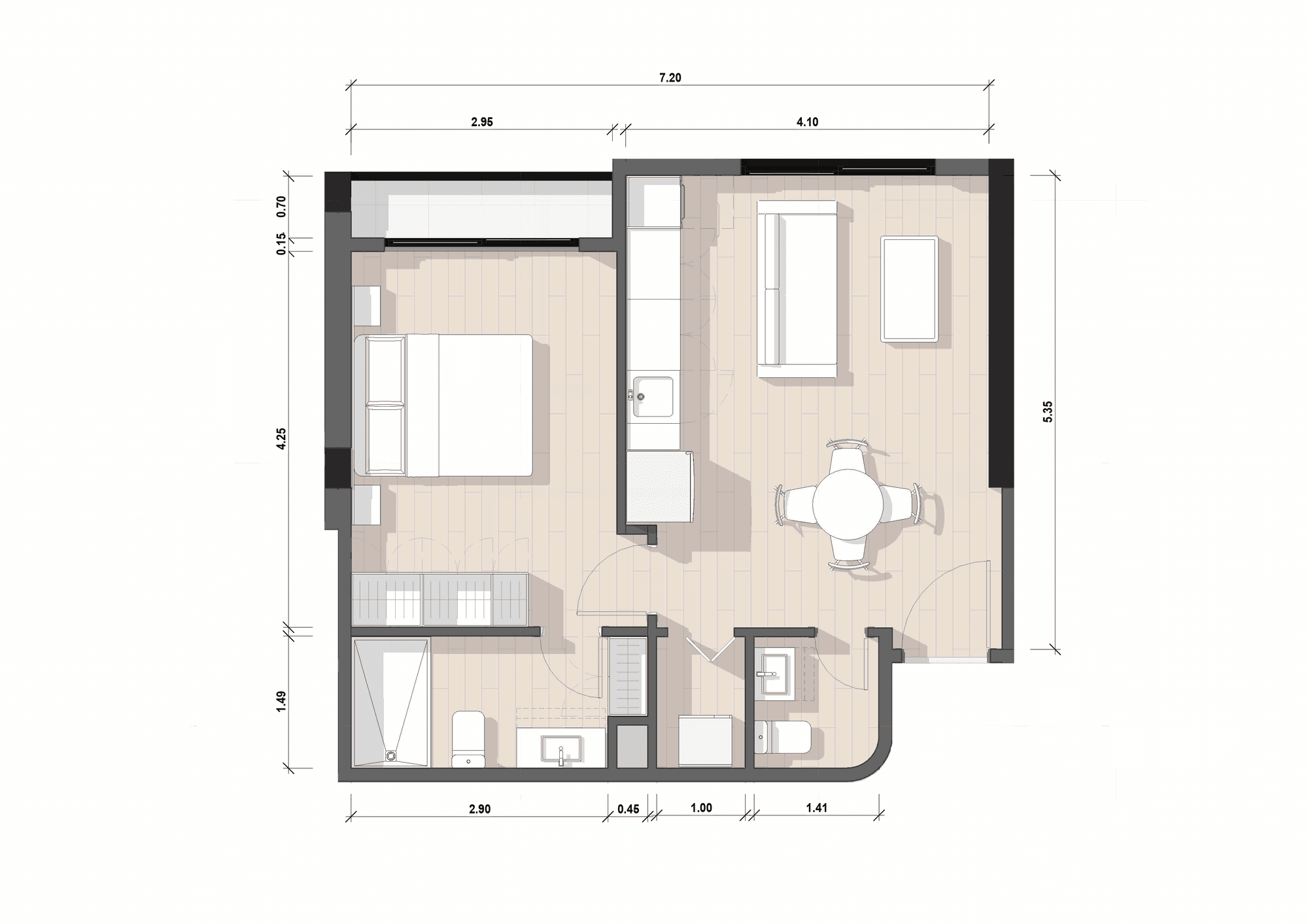 Departamento 04