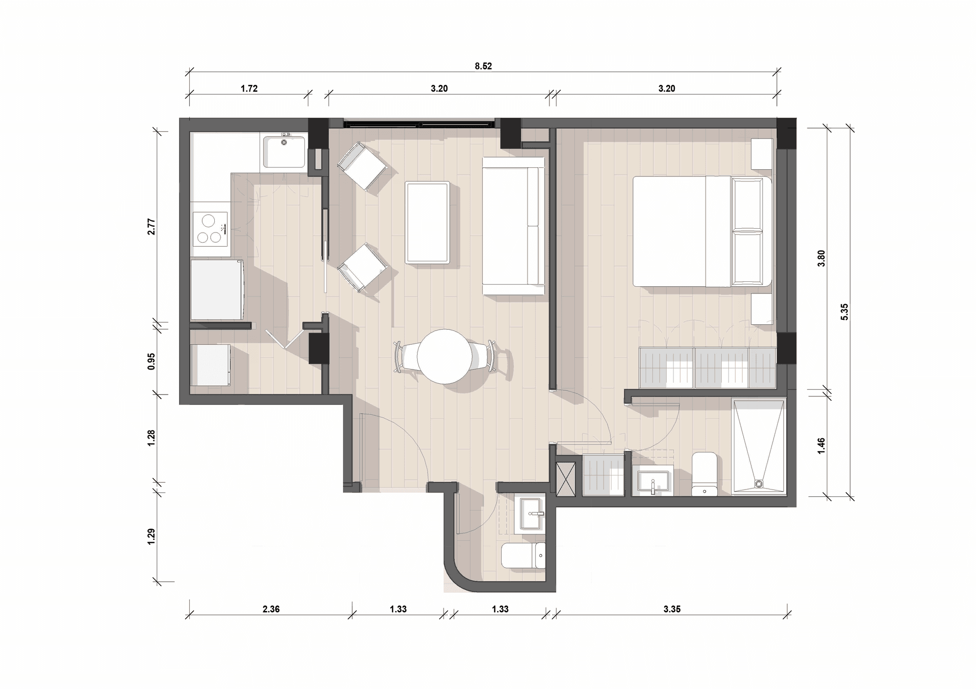 Departamento 05