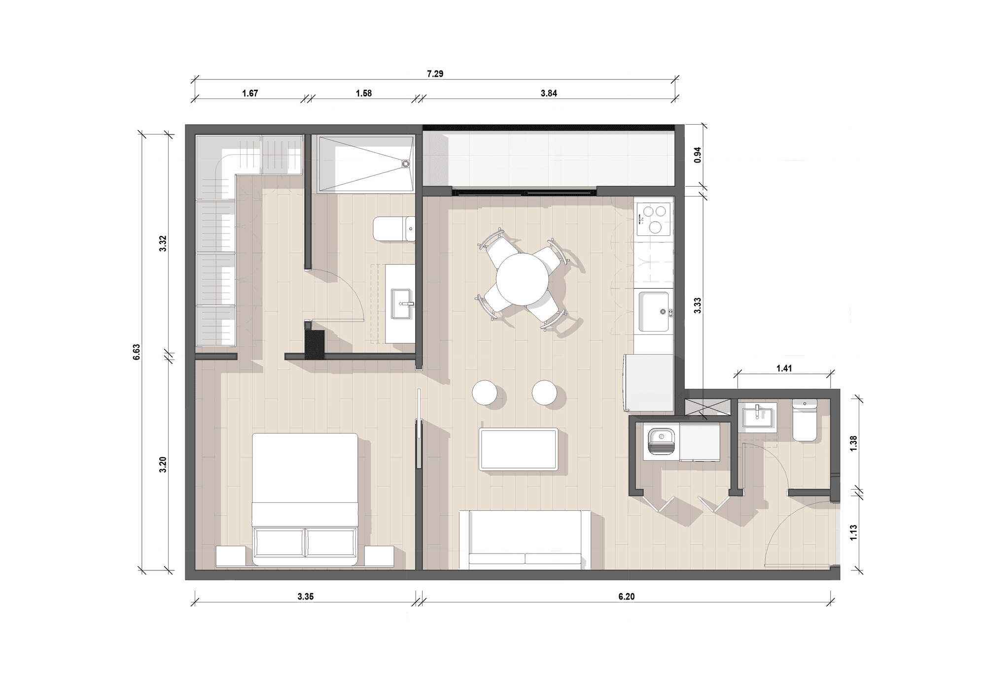Departamento 06
