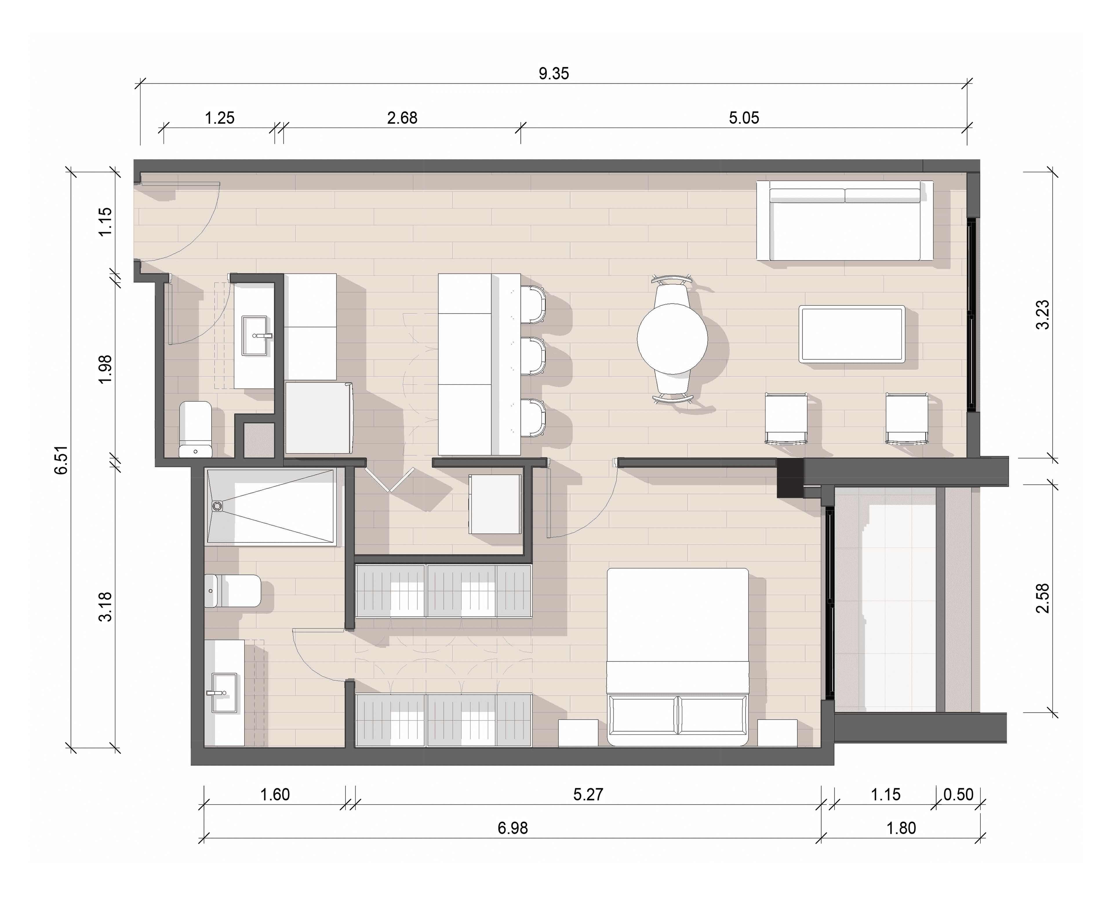 Departamento 02