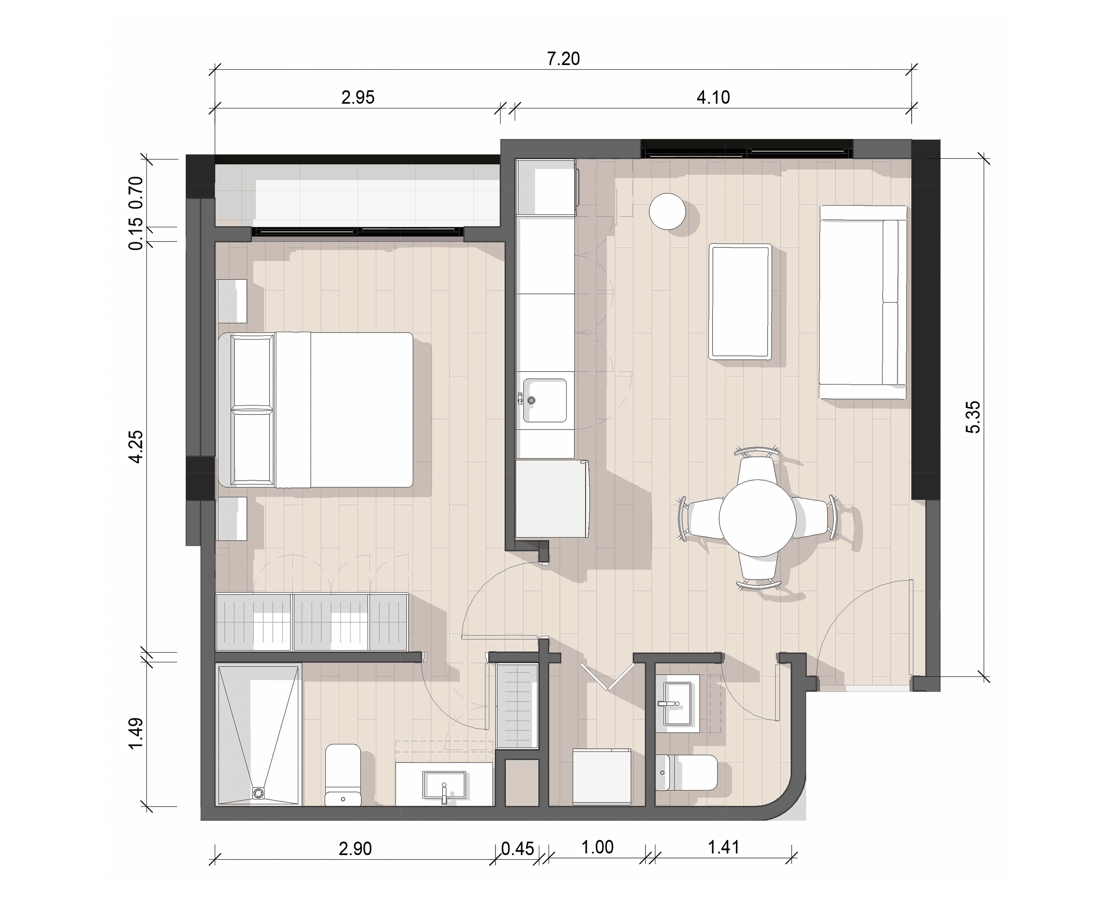 Departamento 04