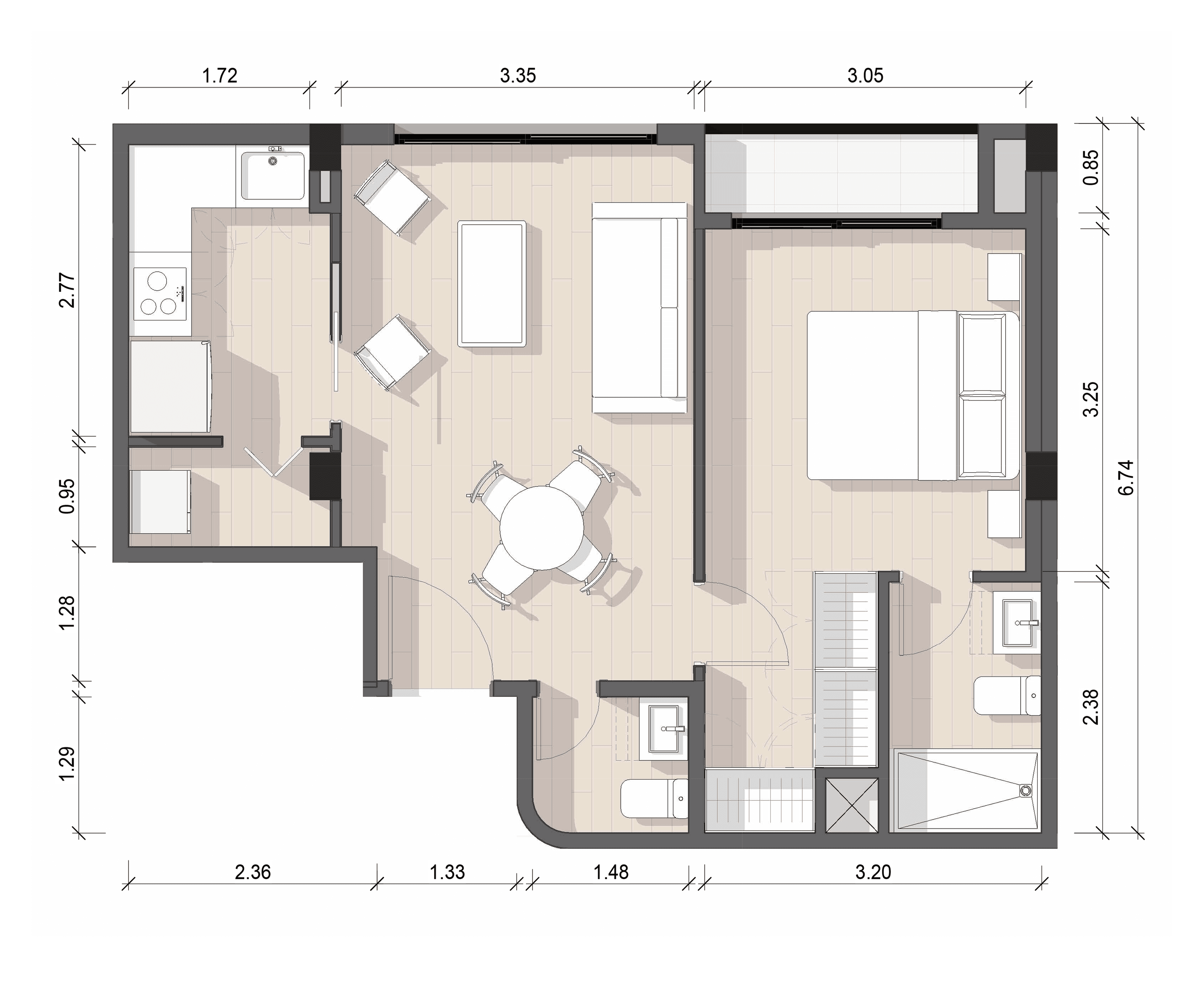 Departamento 05