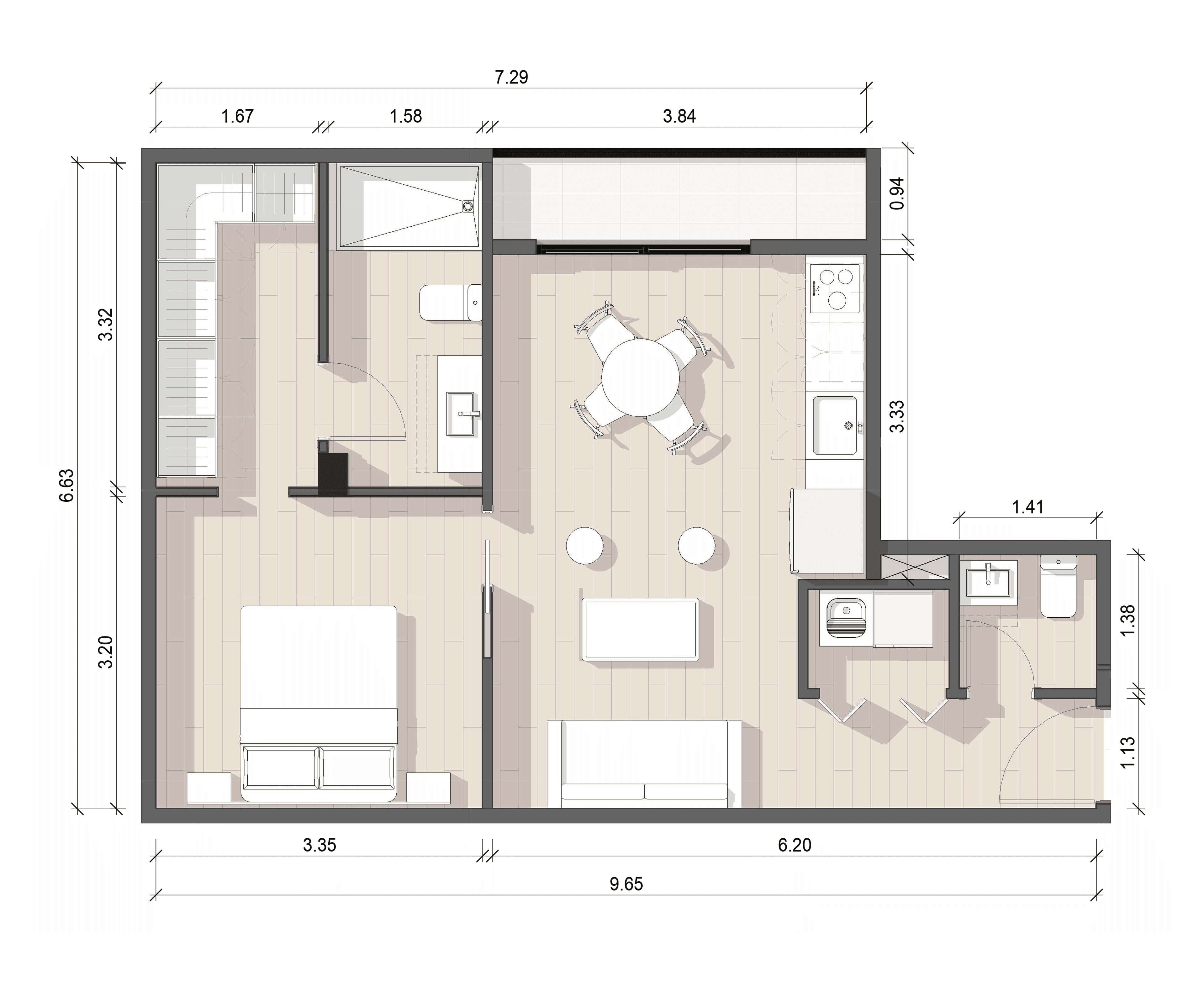 Departamento 06