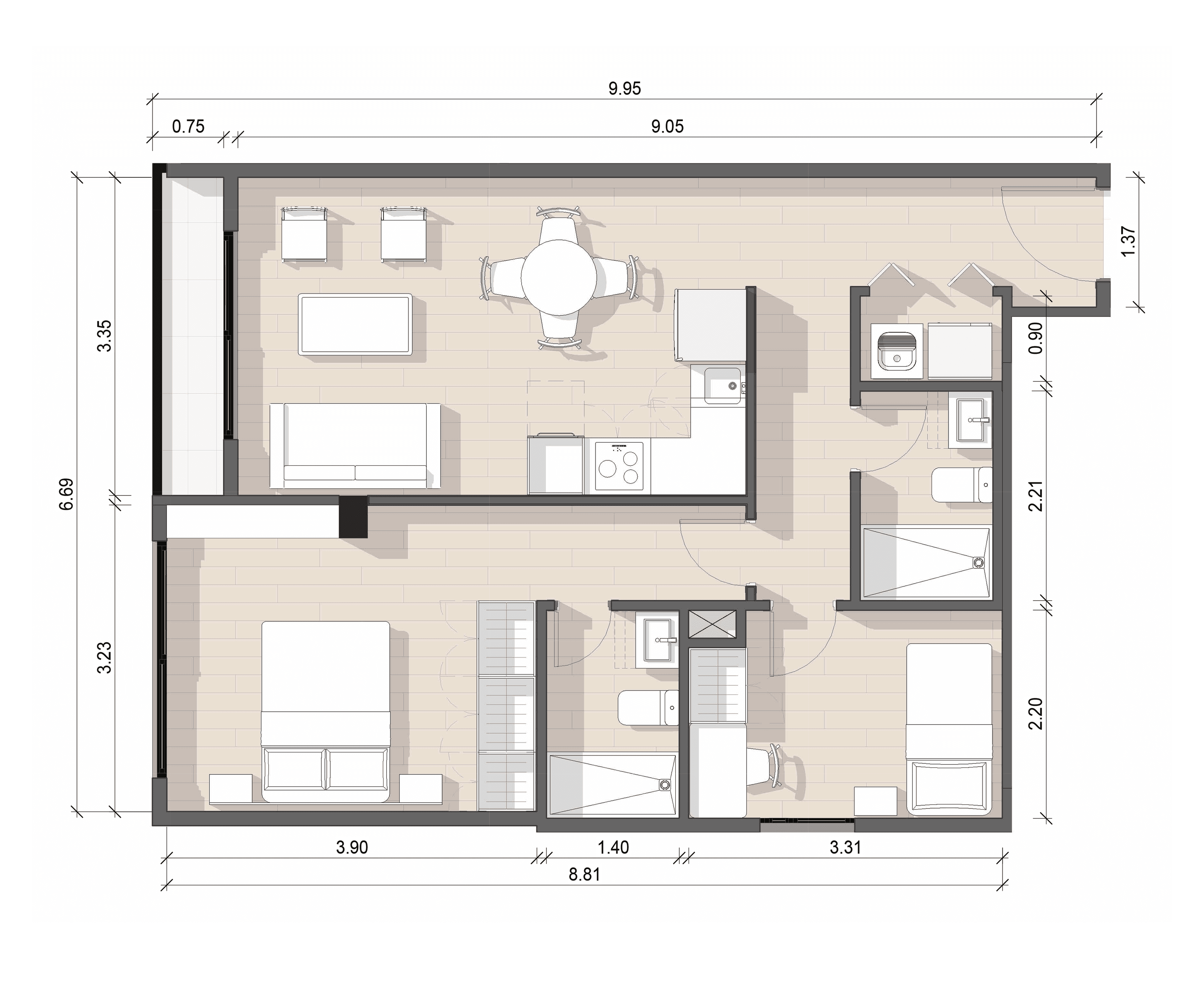 Departamento 07