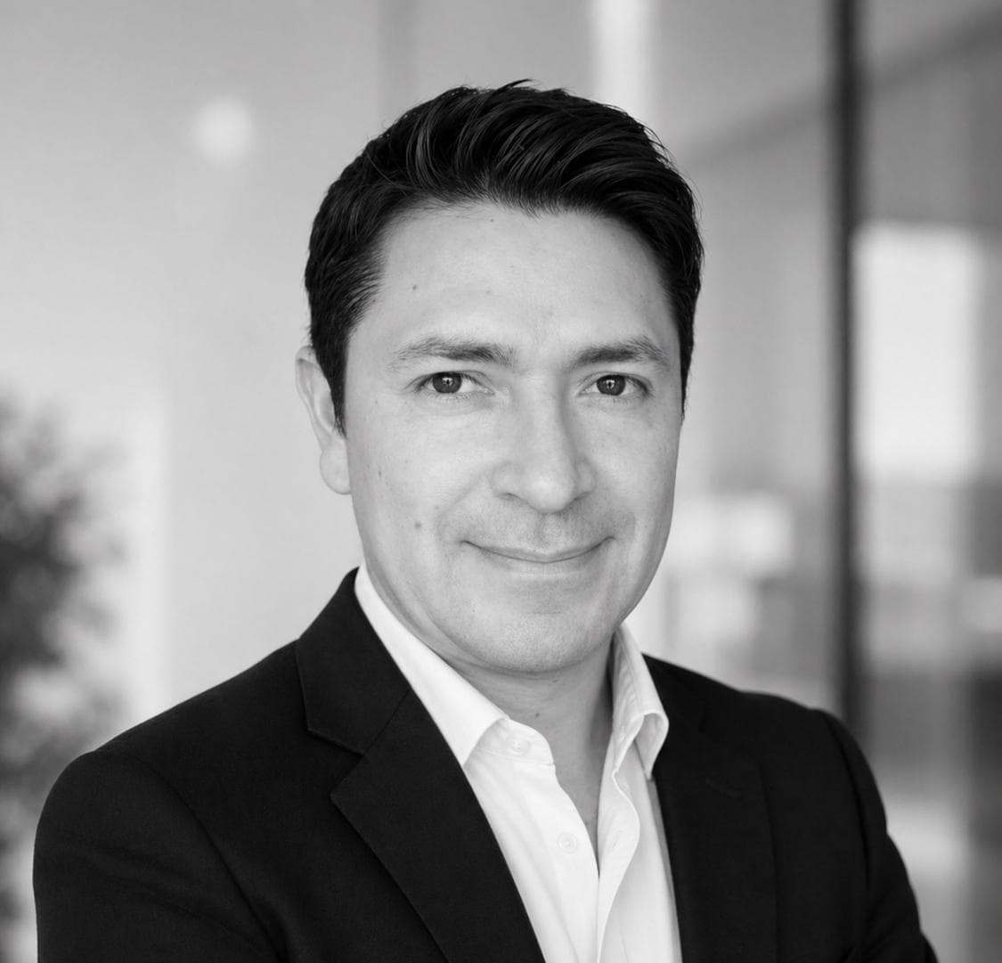 Jorge Luis