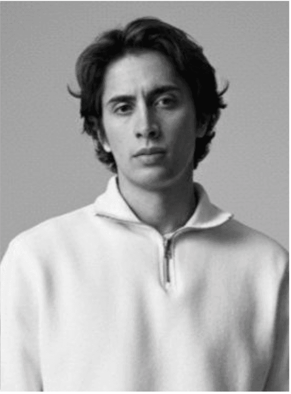 Joel Dávalos