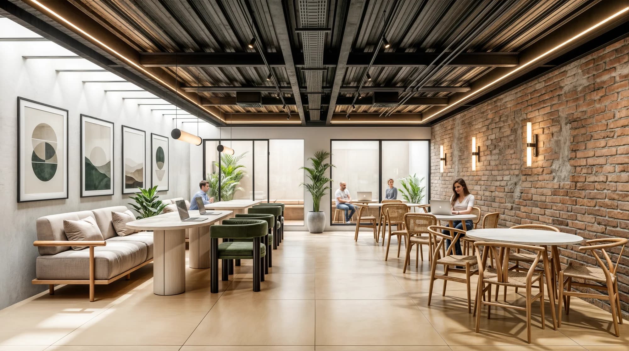 Coworking