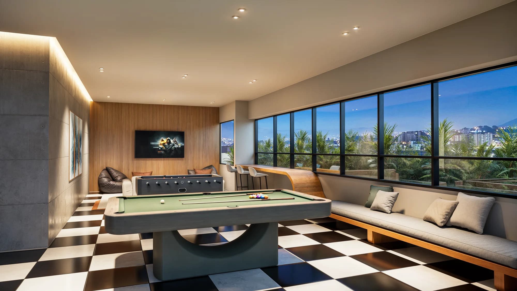 Play Room