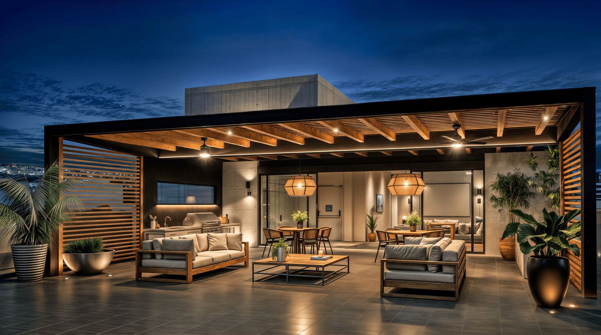 Rooftop