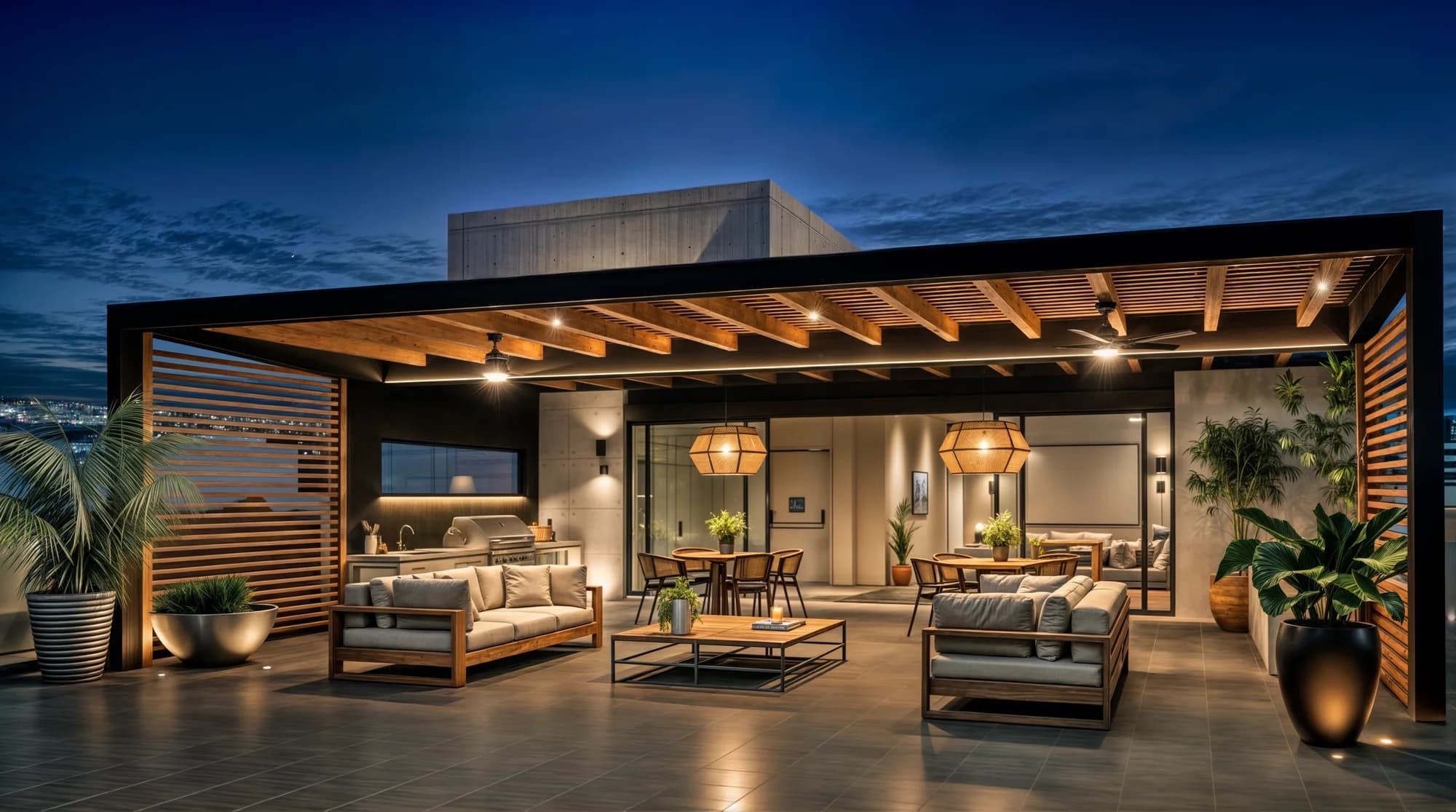 Rooftop