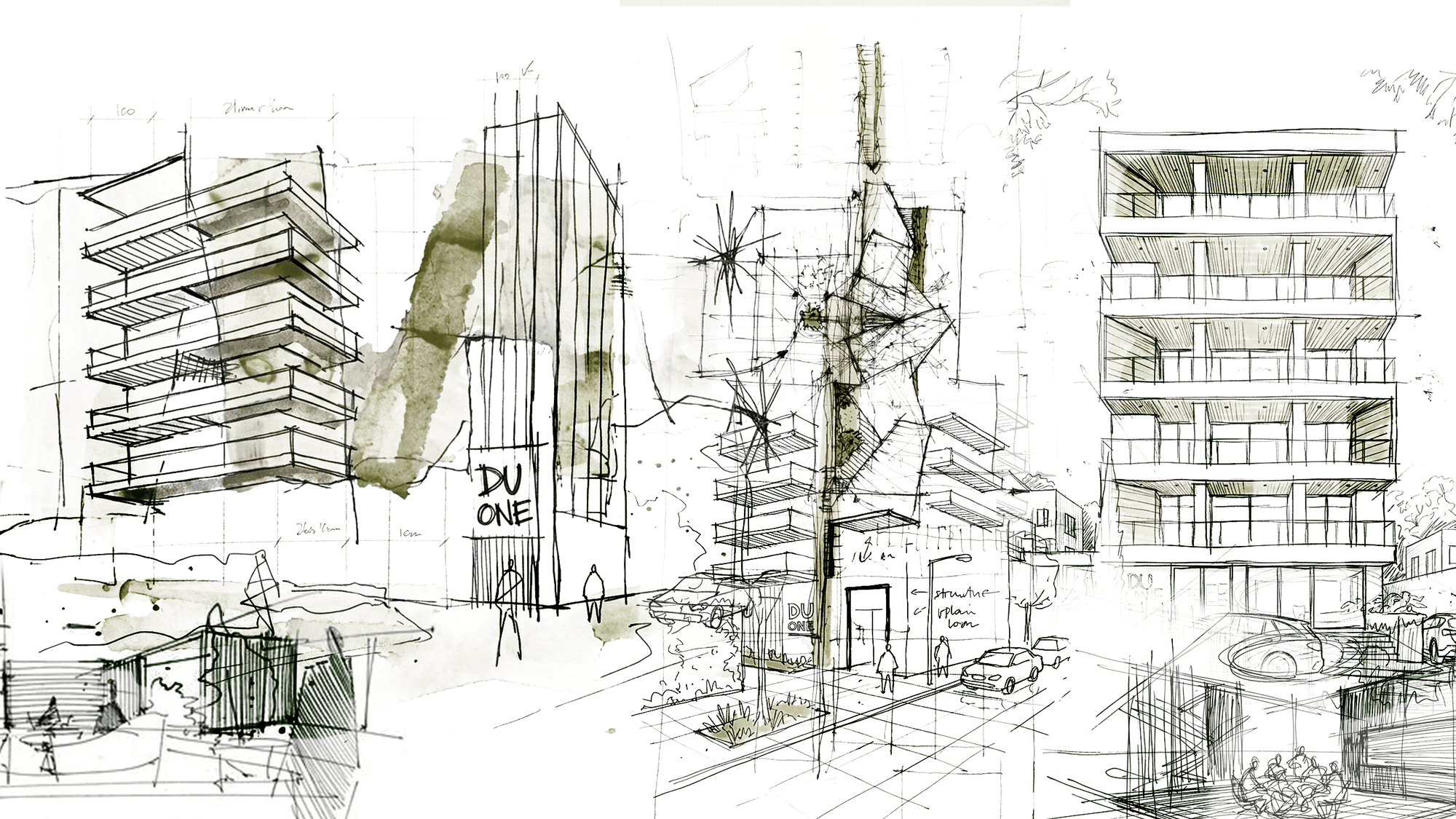 Edificio Zuh