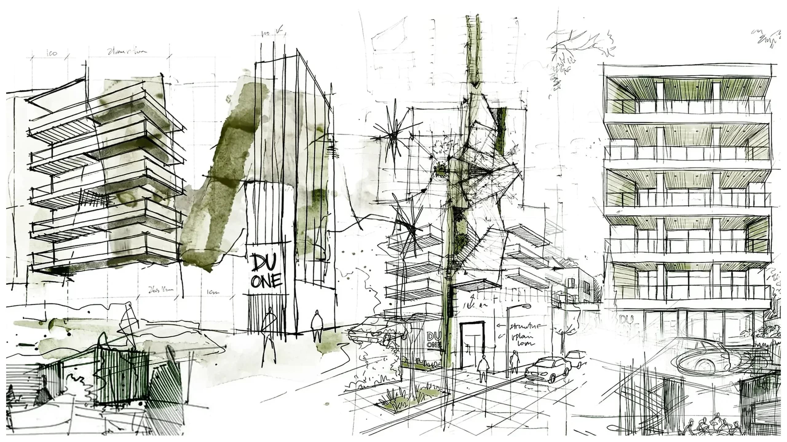 Edificio Zuh