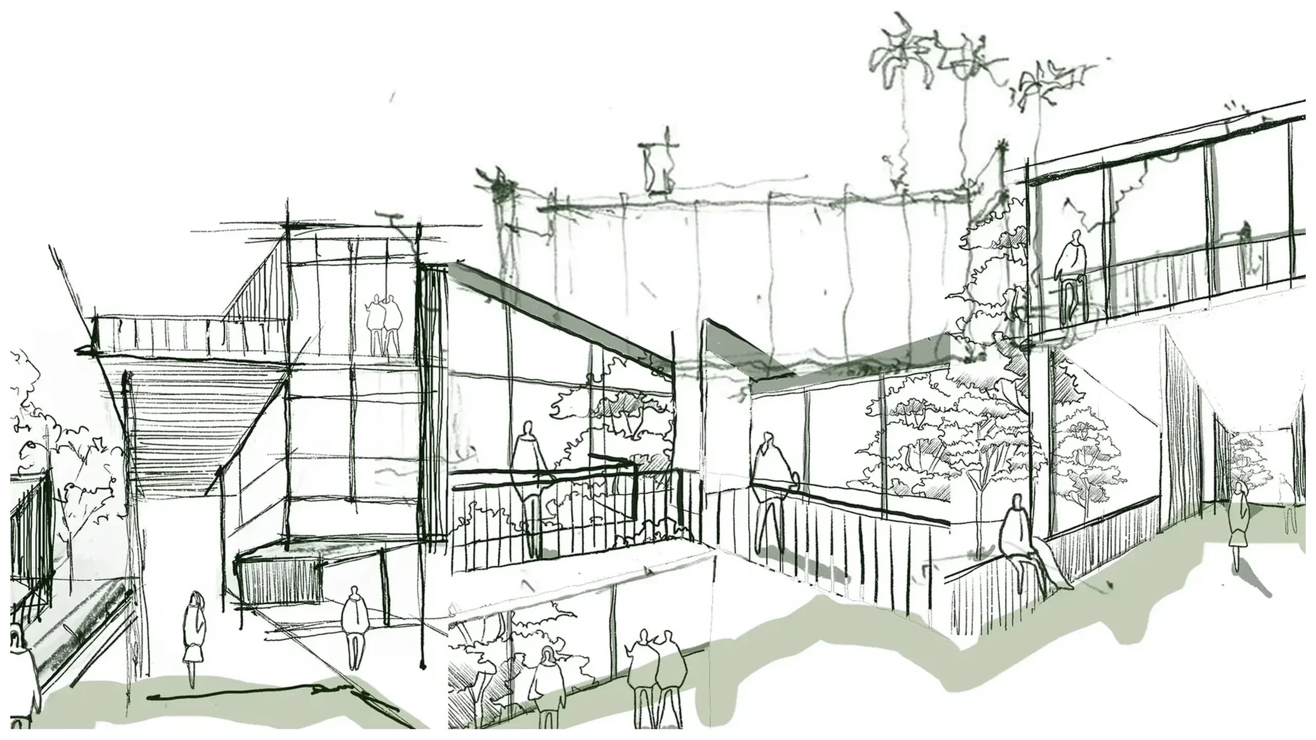 Edificio Matter