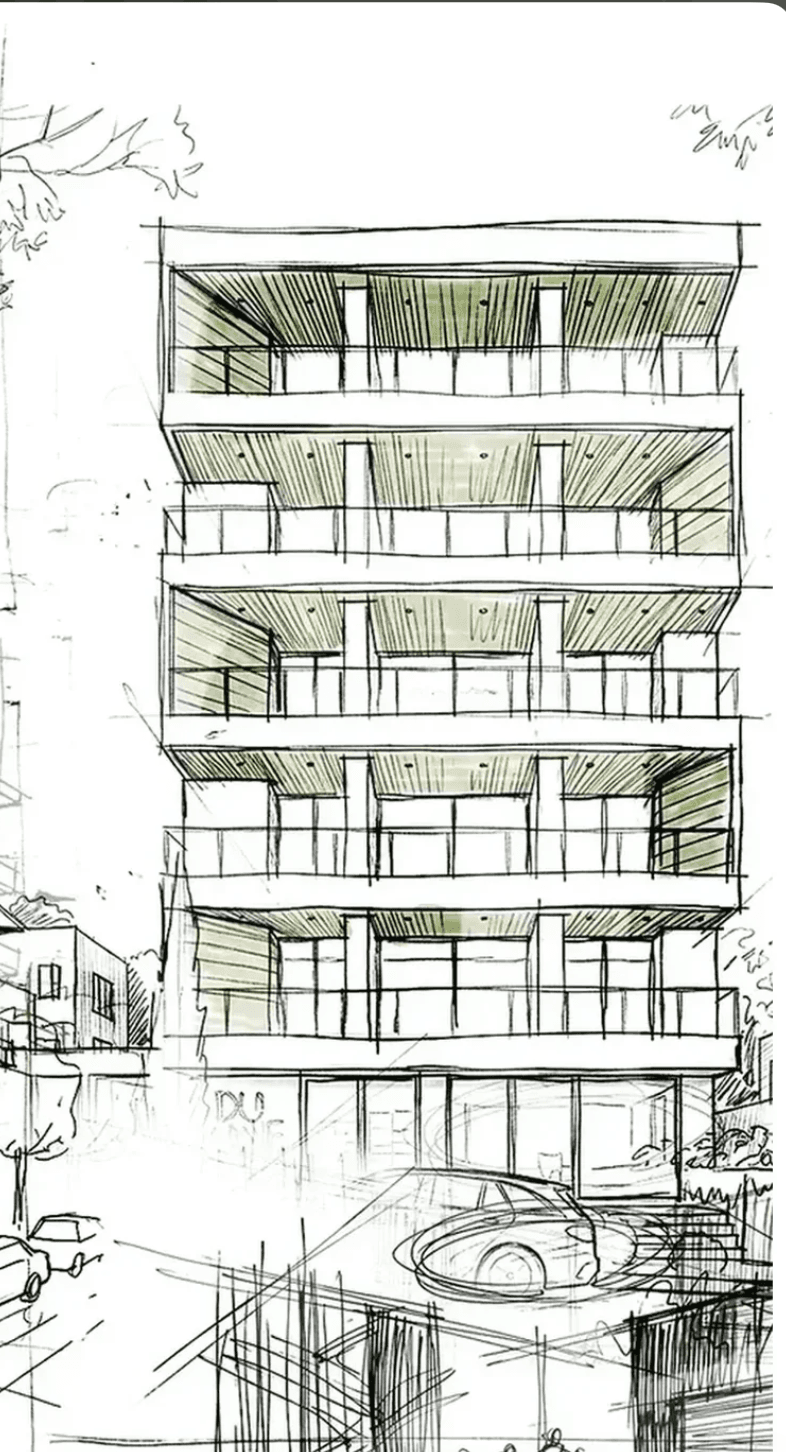 Edificio Zuh