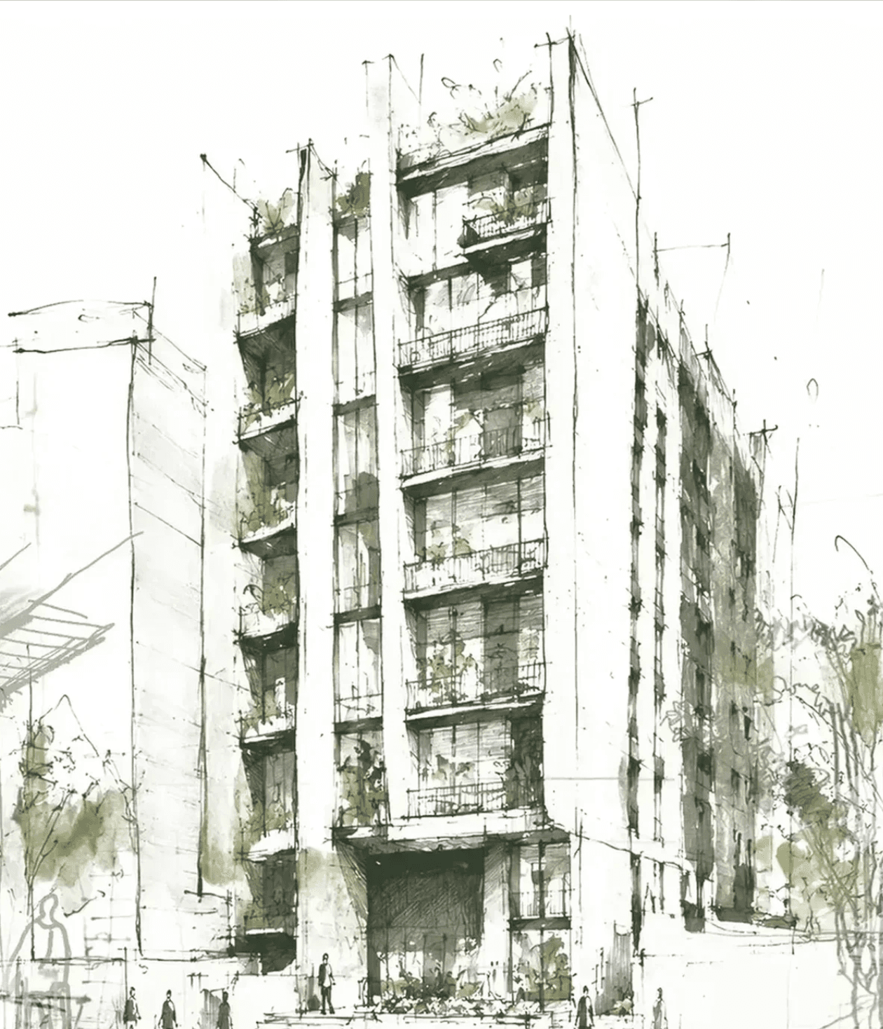 Edificio Du One