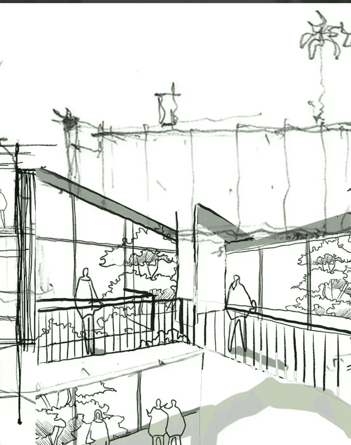 Edificio Matter