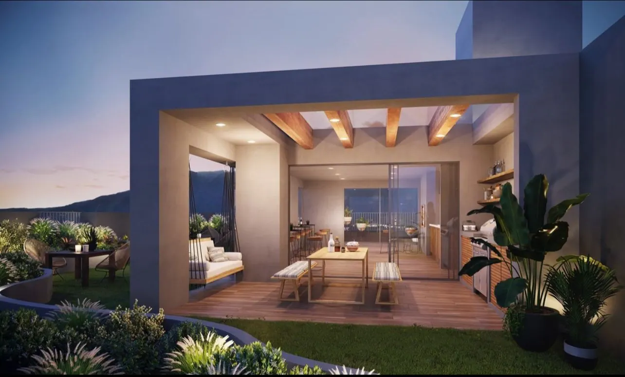 Edificio Nuh - Imagen 2